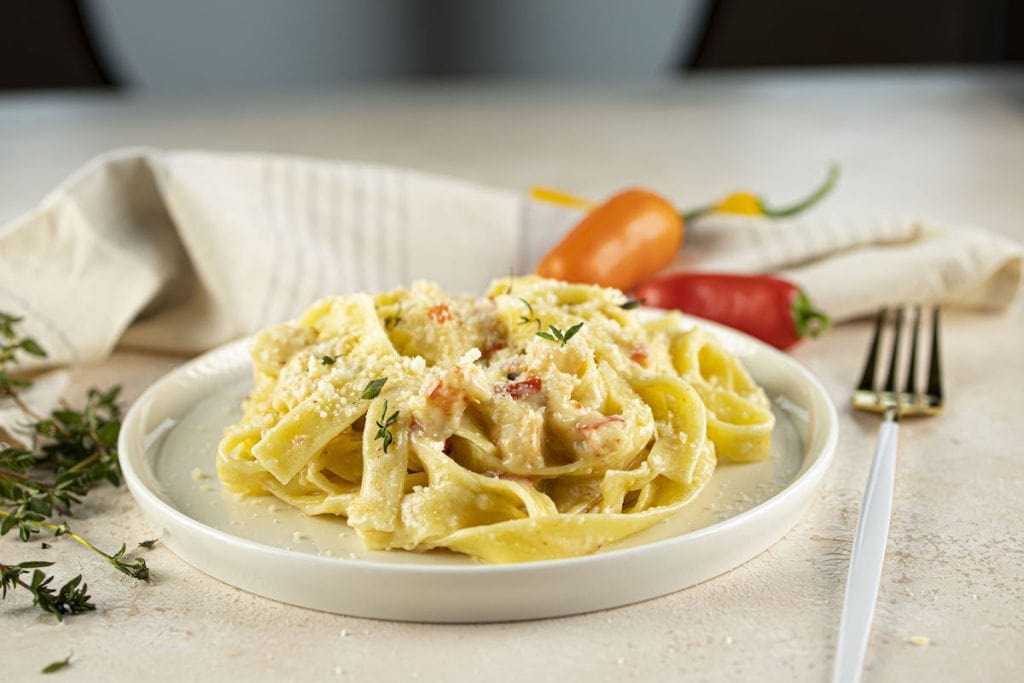 Recipe taken first banner